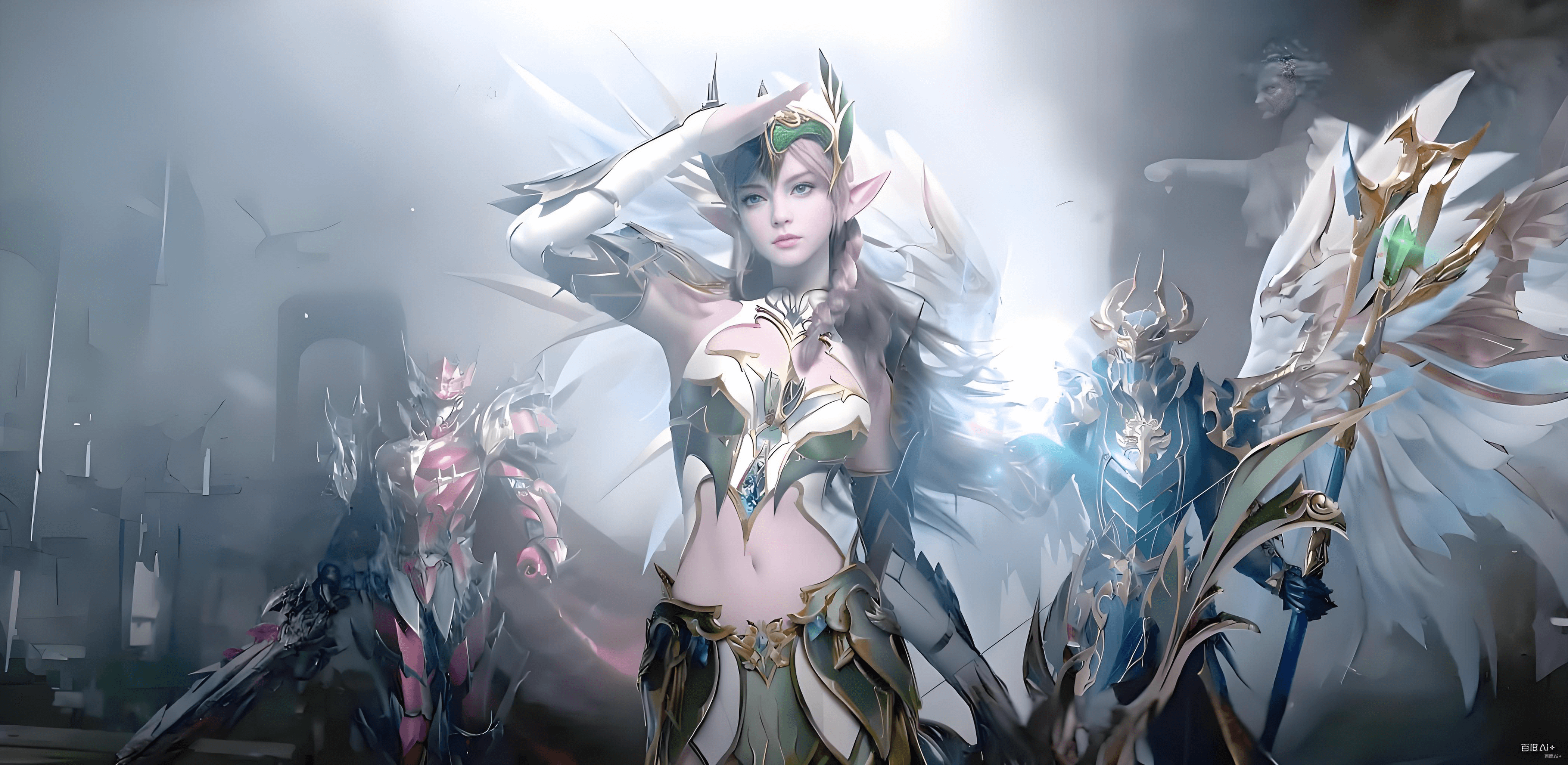 《飞飞重逢》官方网站